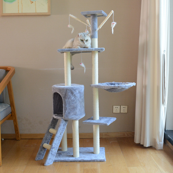 cat tree