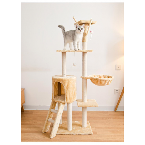 cat tree