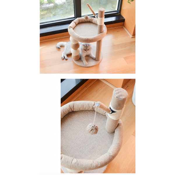 cat tree