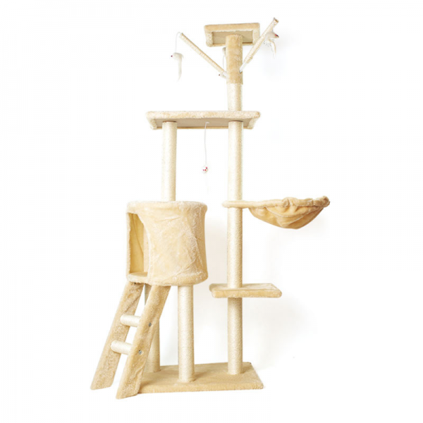cat tree