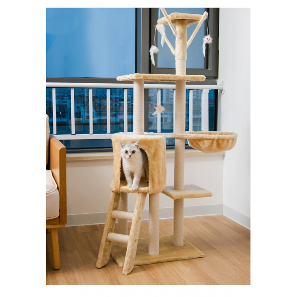 cat tree