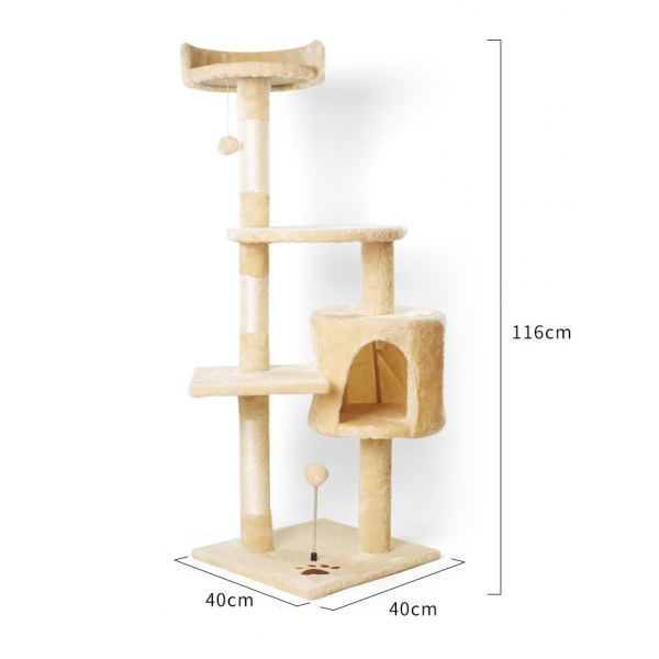 cat tree