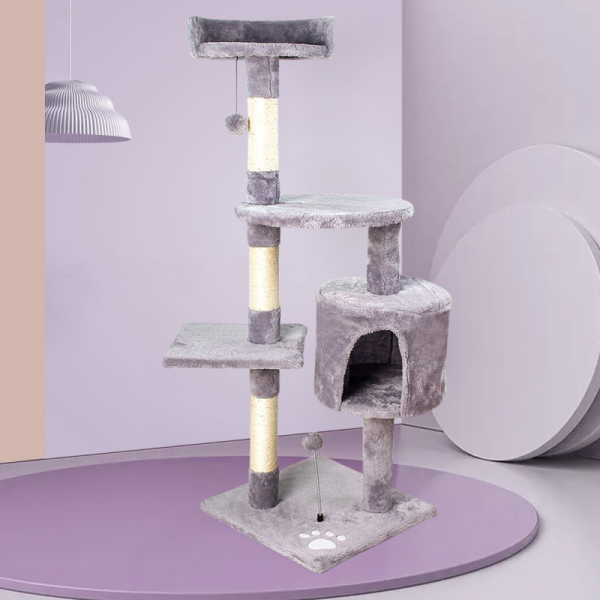 cat tree