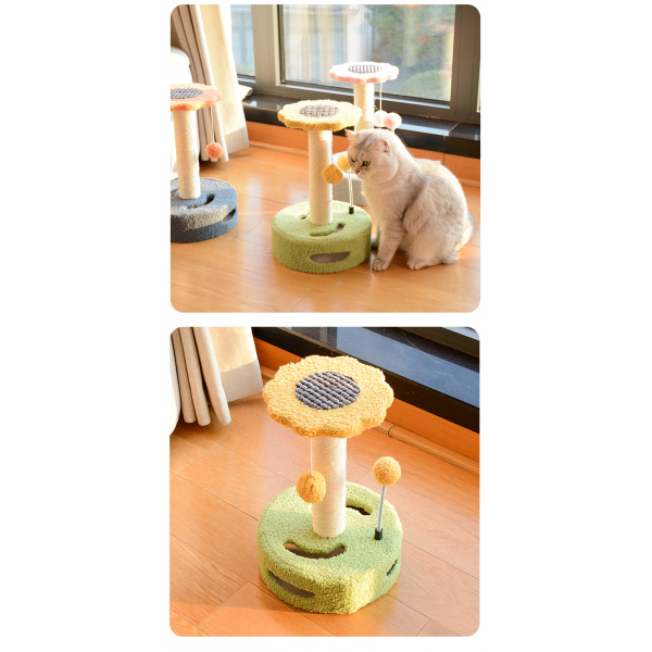 cat tree