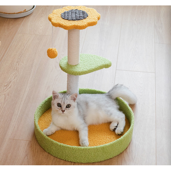 cat tree