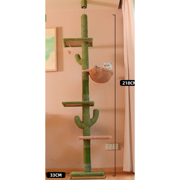 cat tree