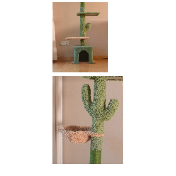 cat tree