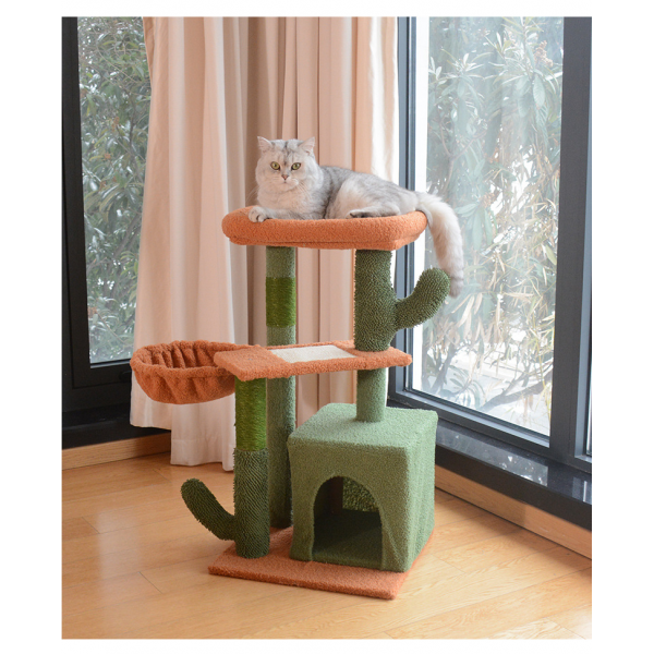 cat tree
