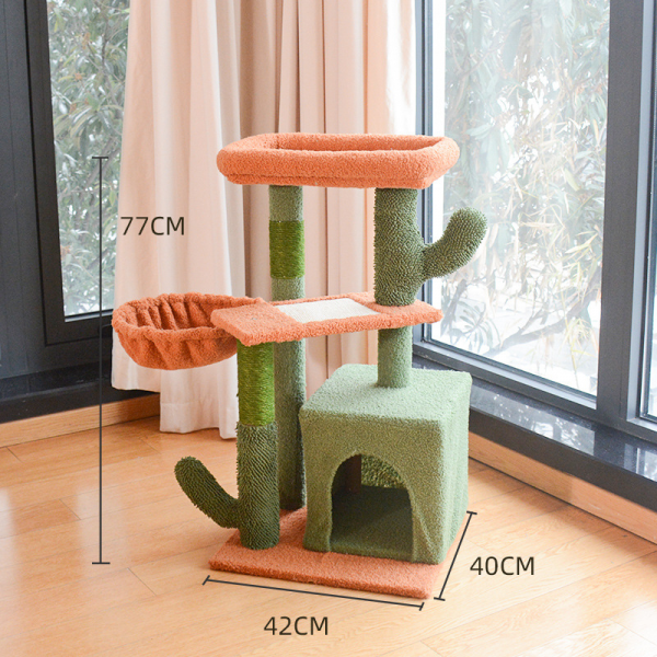 cat tree