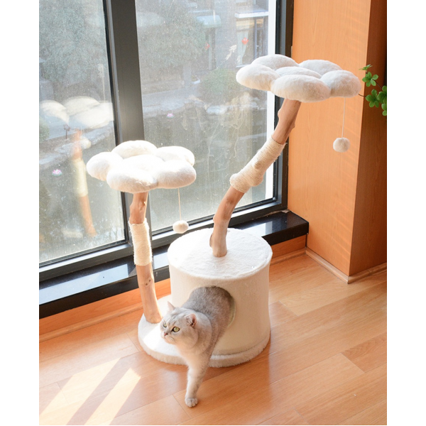 cat tree