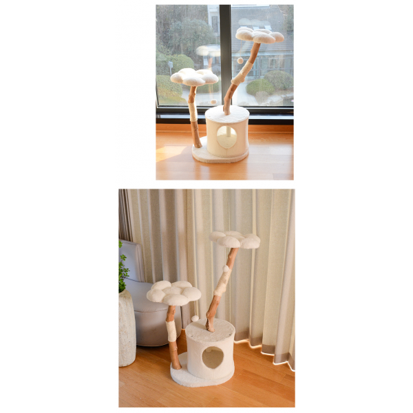 cat tree