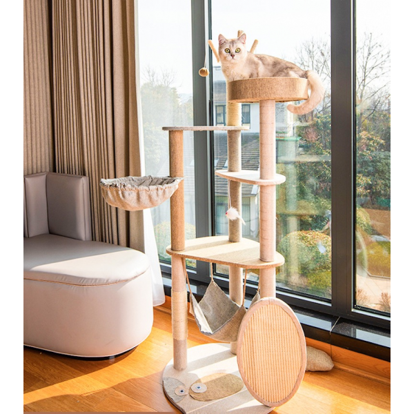 cat tree