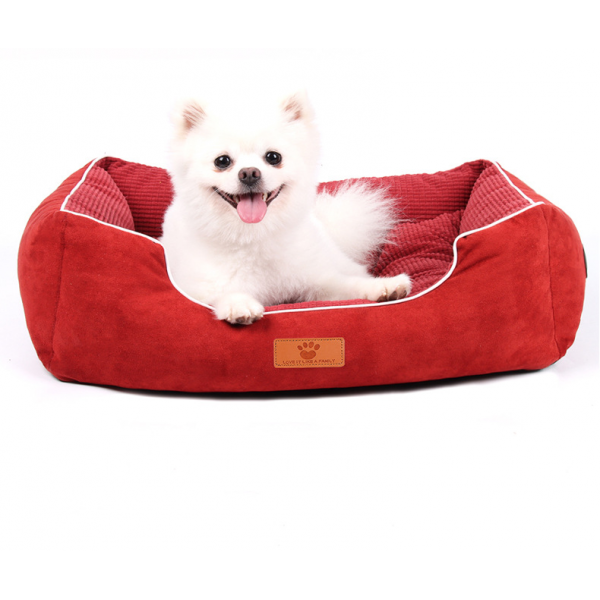 Dog bed