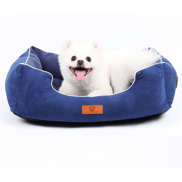 Dog bed